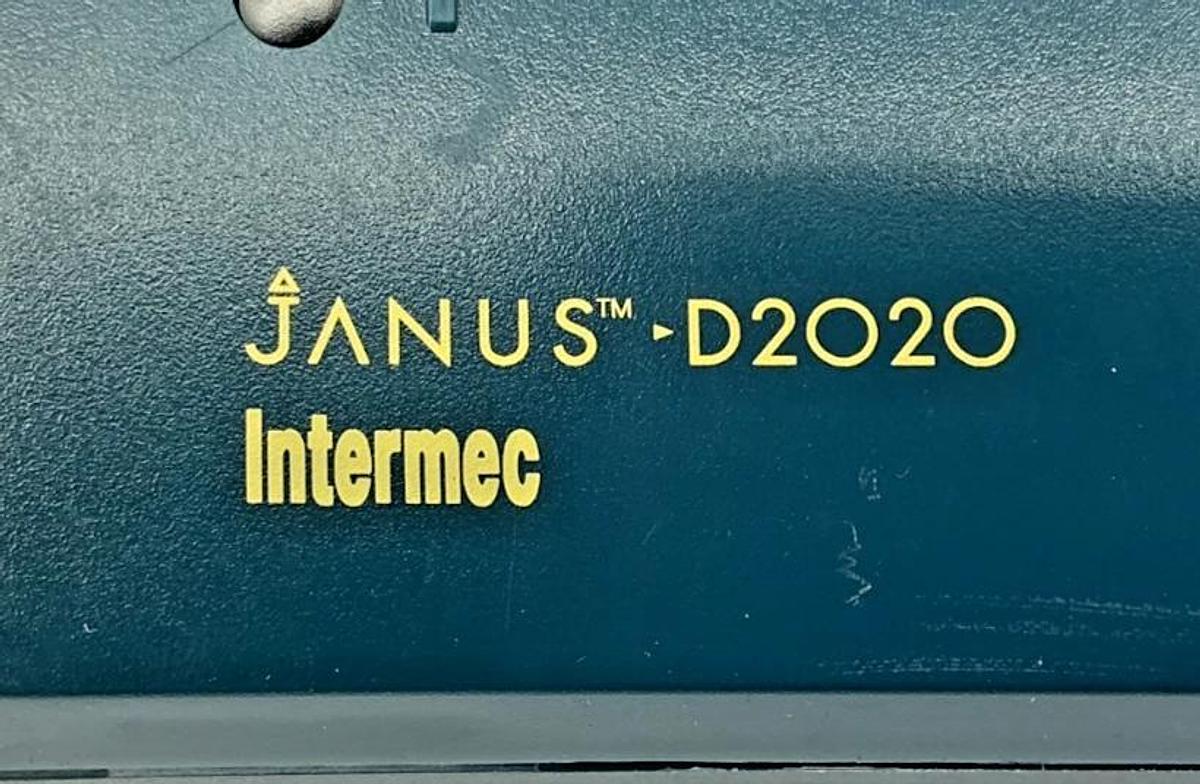Used Intermec Corporation JD2020C Communication and Charging Dock Model JD2020