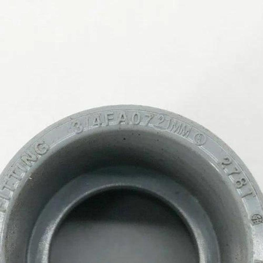 Lot of 20 New Kraloy FA07 3/4" PVC Female Threaded Adapters 078071