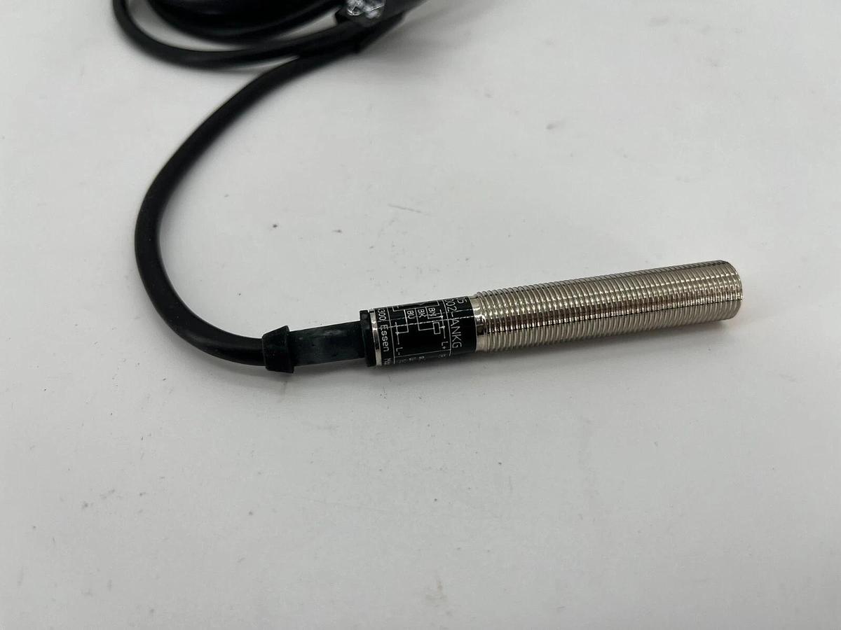 IFM Efector IF5305 Inductive Sensor IFA3002-ANKG