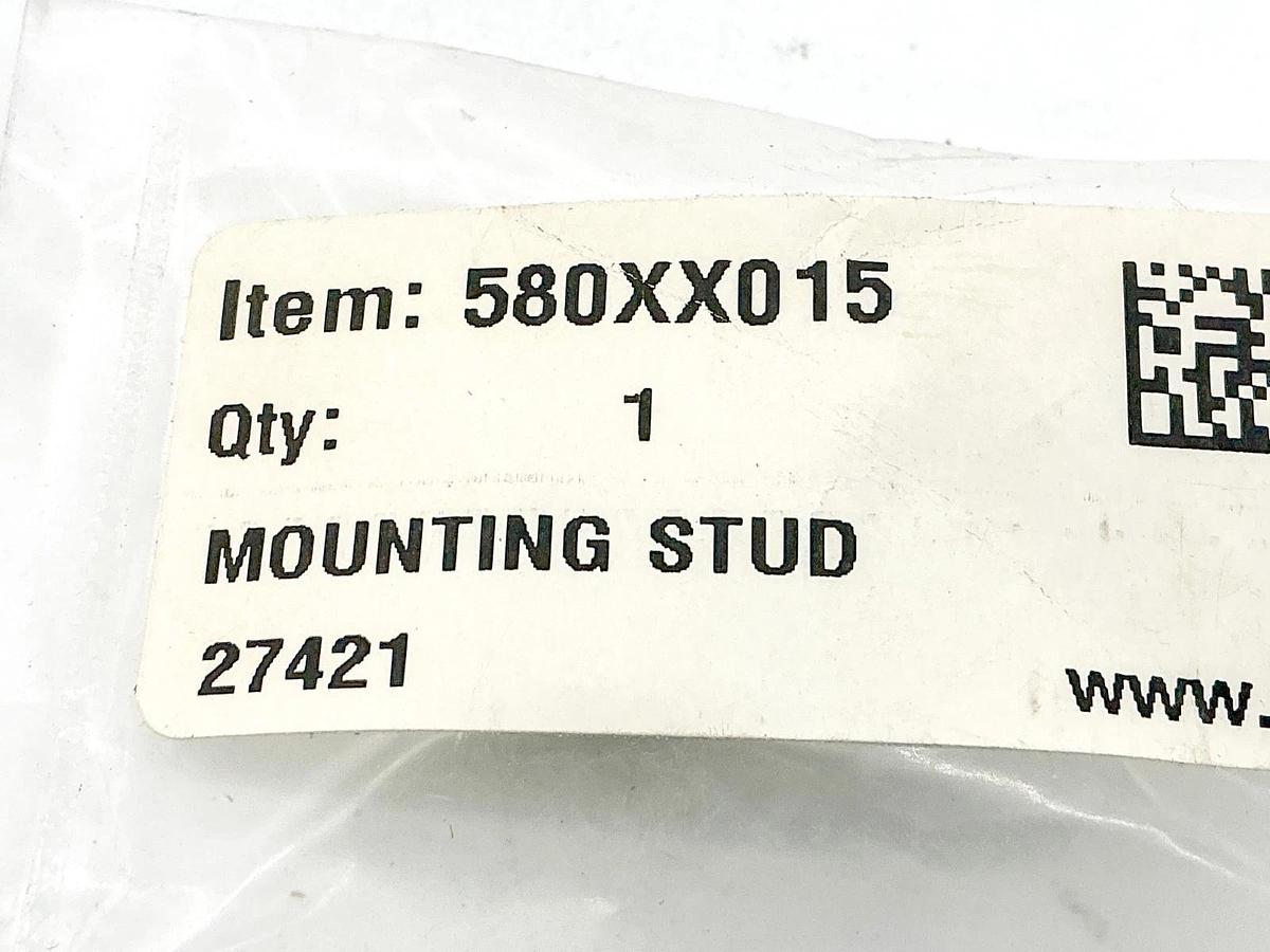 New Lot of 6 Valco Melton 580XX015