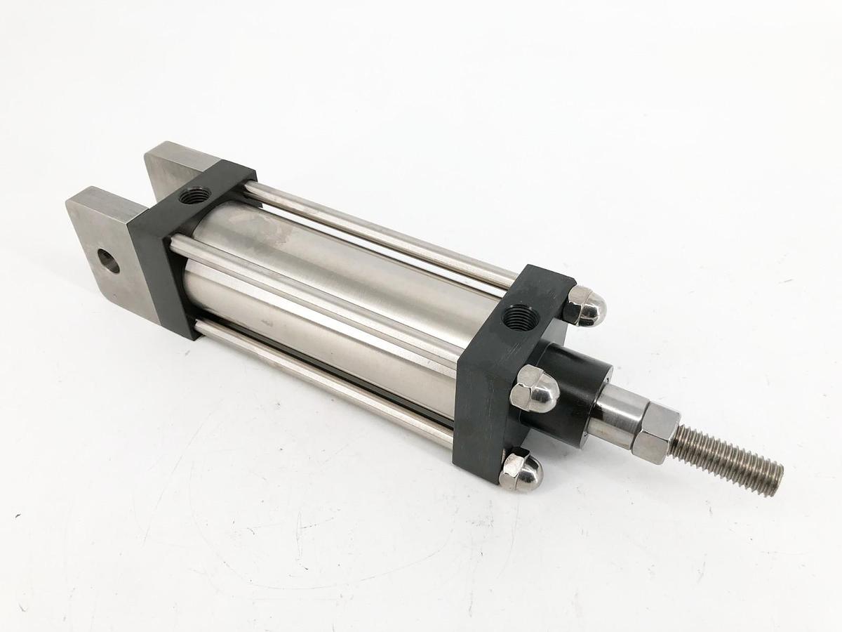 New TAB-0000V Air Cylinder 2.0X3.0 - No Box