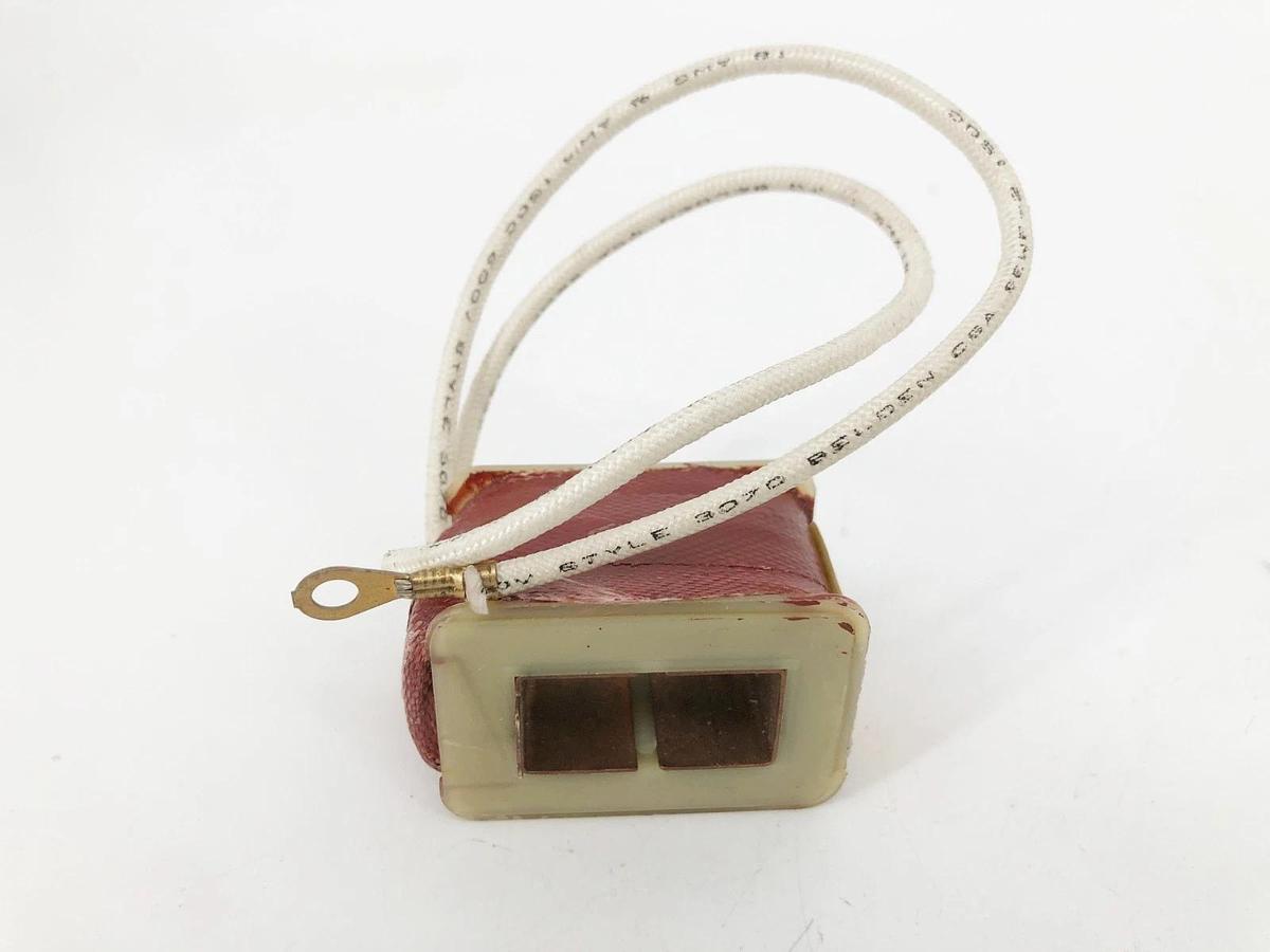 New Decco 9-385-056 Solenoid Coil 115/60 - No Box