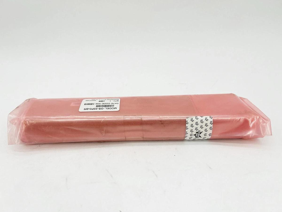 New Automation Direct GS-25P0-BR Braking Resistor 400W 40OHM - Sealed