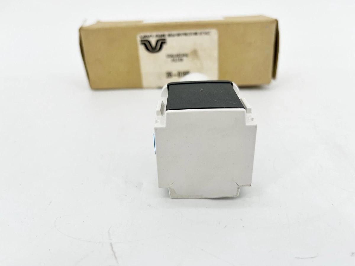New Van Air Systems 26-6165 Coalescing Filter