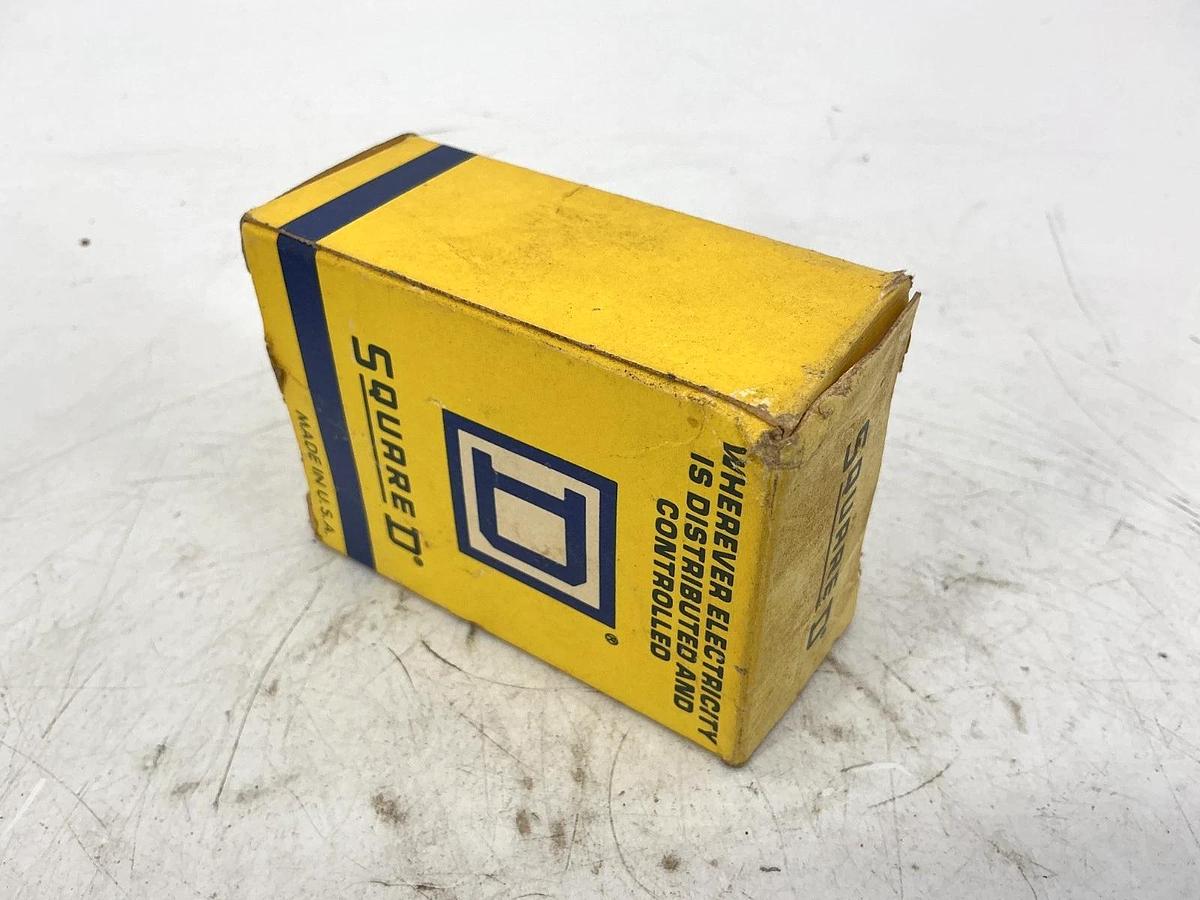 New Square D 31002-400-19 Magnet Coil for Class 8965 Type R 24V 60HZ 3100240019