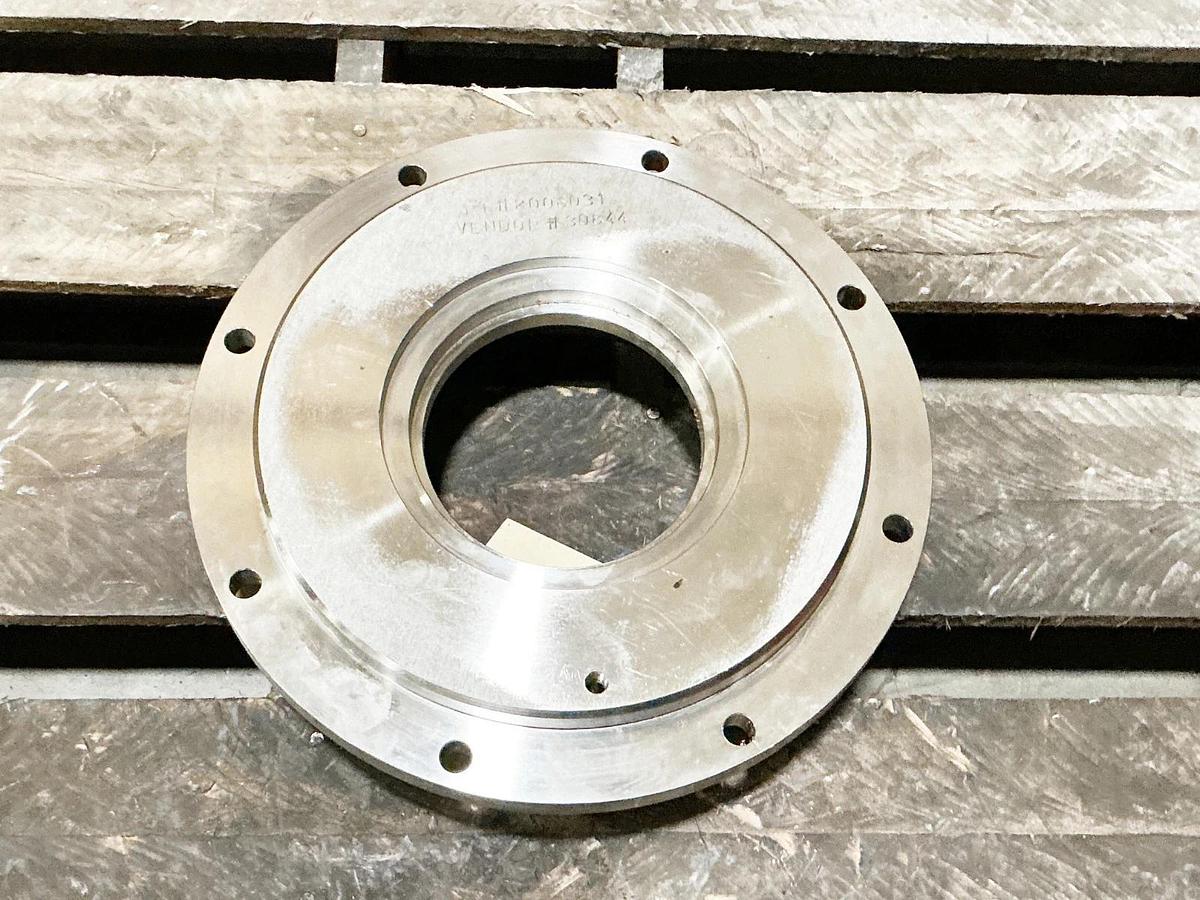 New Kadant 2006031 Stainless Steel Sleeve Seal 2006031