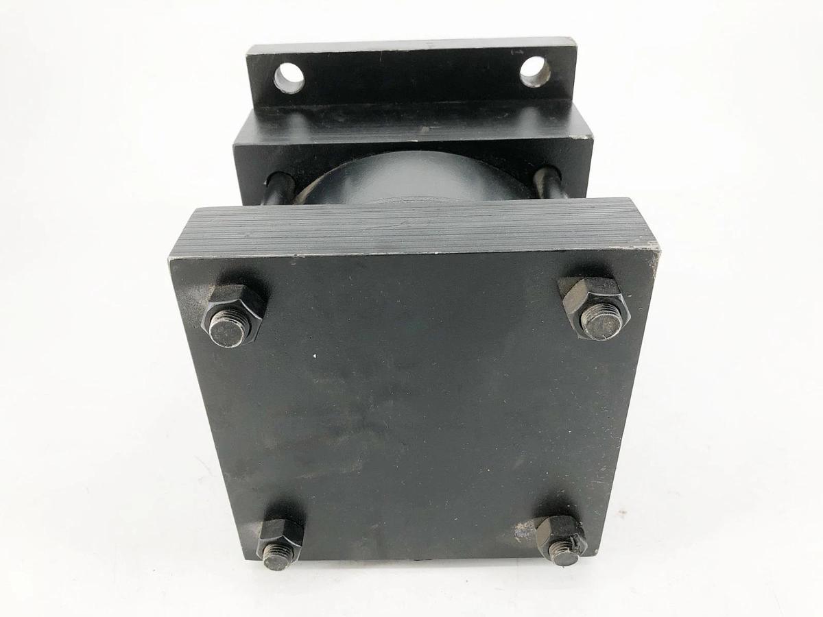 New Parker 6.00J2ALUS18A1.000 Cylinder 6" Bore 1H000062445 - No Box