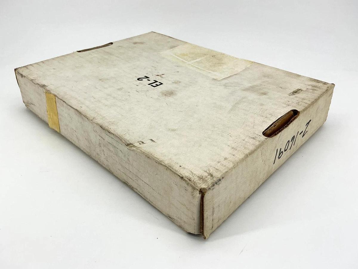 New LeTourneau 418-9764 ASY FC/AC CONTROL 418-9764-000 4189764