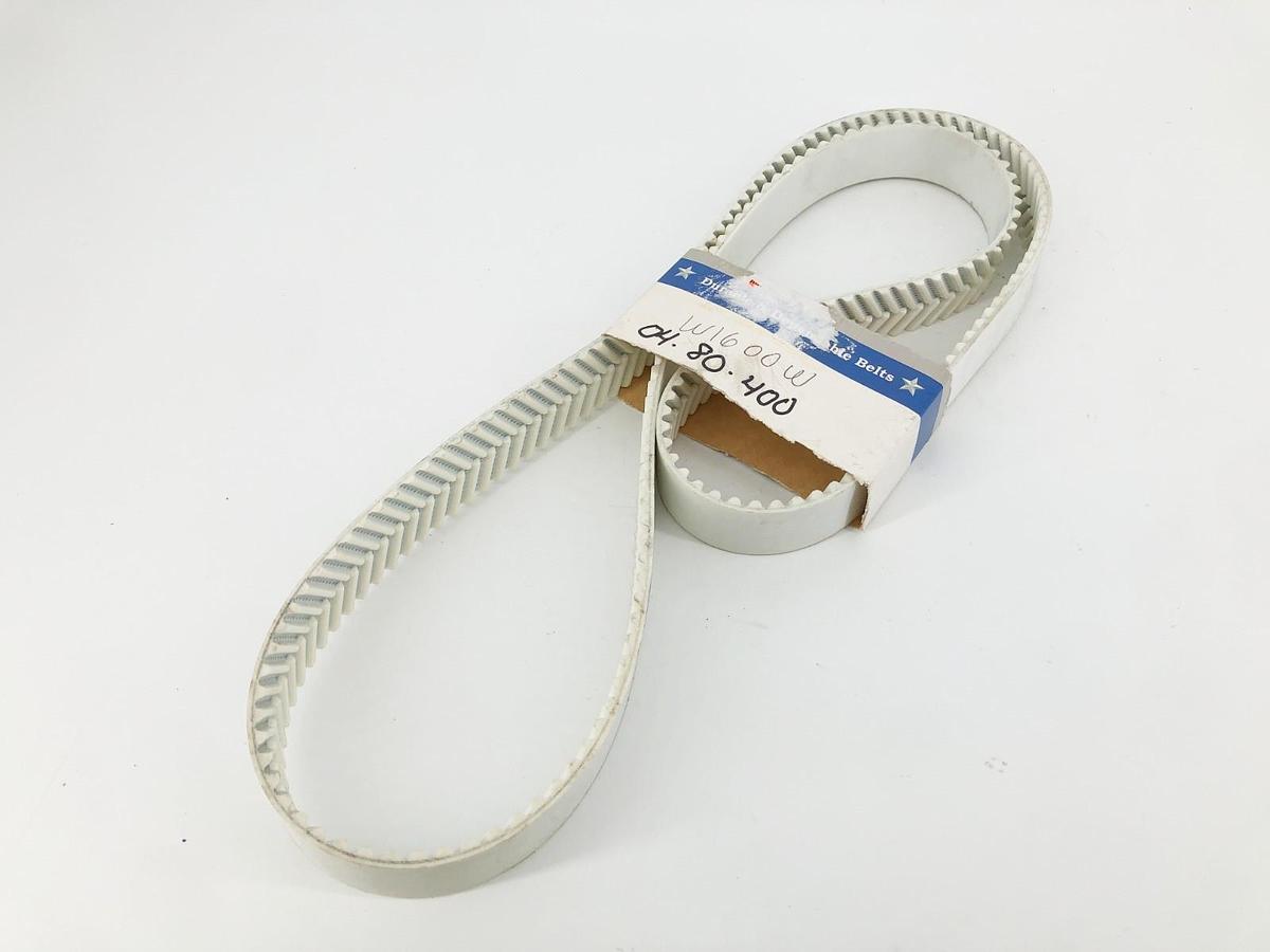 New D&D 32-STD8M-1600 Timing Belt - No Box