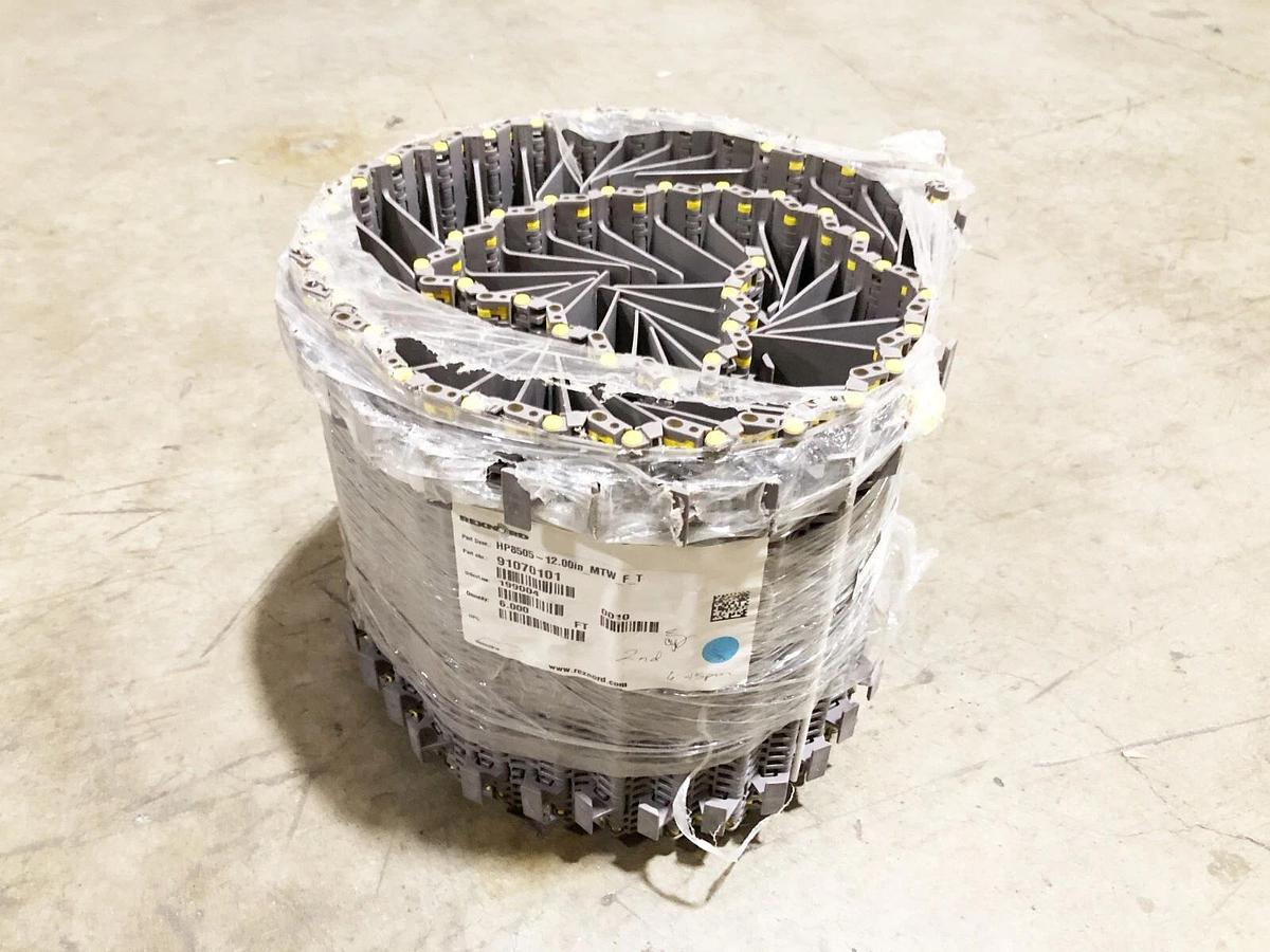 New Rexnord 91070101 Flattop Mattop HP8505-12.00in_MTW_F_T 6FT. - No Box
