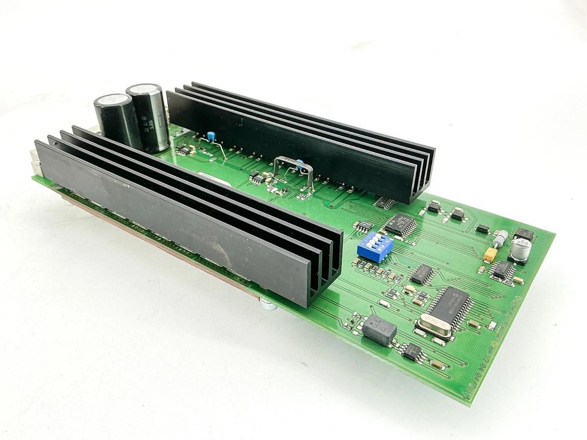 New Graphoidal 4151 Sprayer Stepper Drive Card V2.04