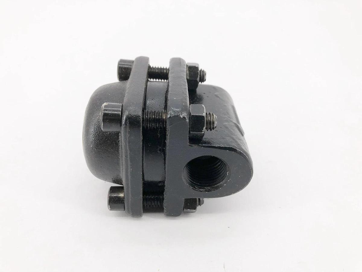 New Bestobell DM006210 Steam Trap 1/2" NPT 750psig Max DM6