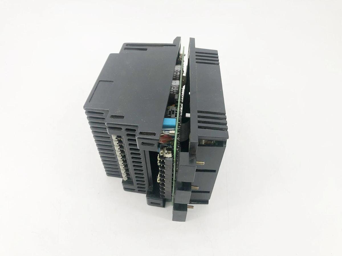 Used Allen-Bradley SMC Dialog Plus 40888-490-01-D1CX Control Module (For Parts Only)