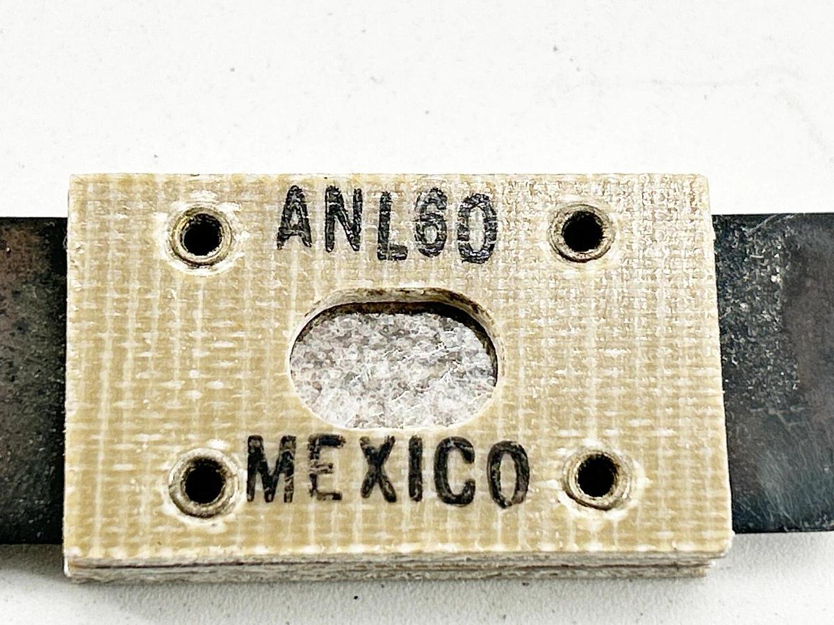 New Bussmann ANL-60 Circuit Limiter Fuse 60A 32VAC
