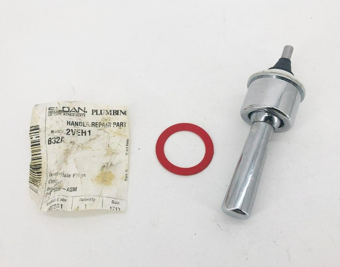New Sloan 2VEH1 Handle Repair Kit