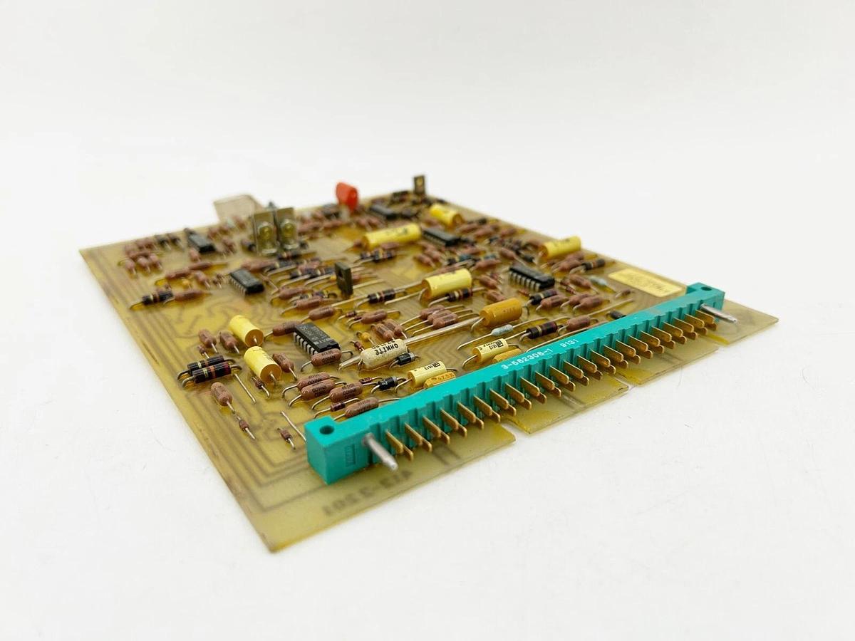 New LeTourneau Marathon 412-9502 Error/ Limit Card 412-2201 PCB