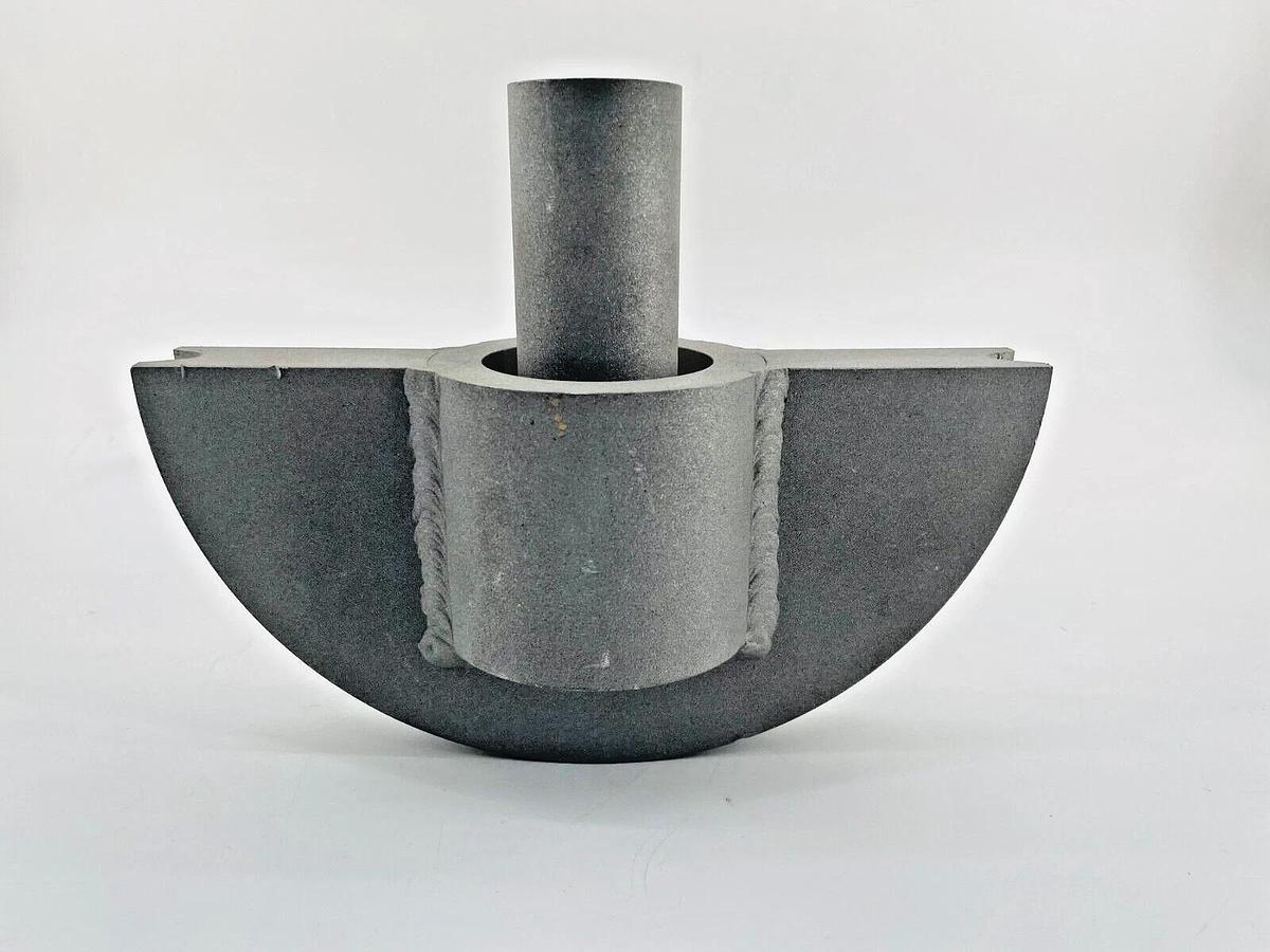 New GE 112C21S2G1 Restraining Block