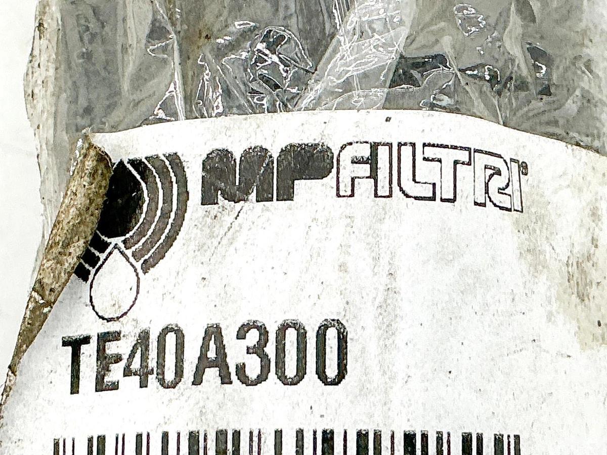 New MP Filtri TE40A300 Extension Tube