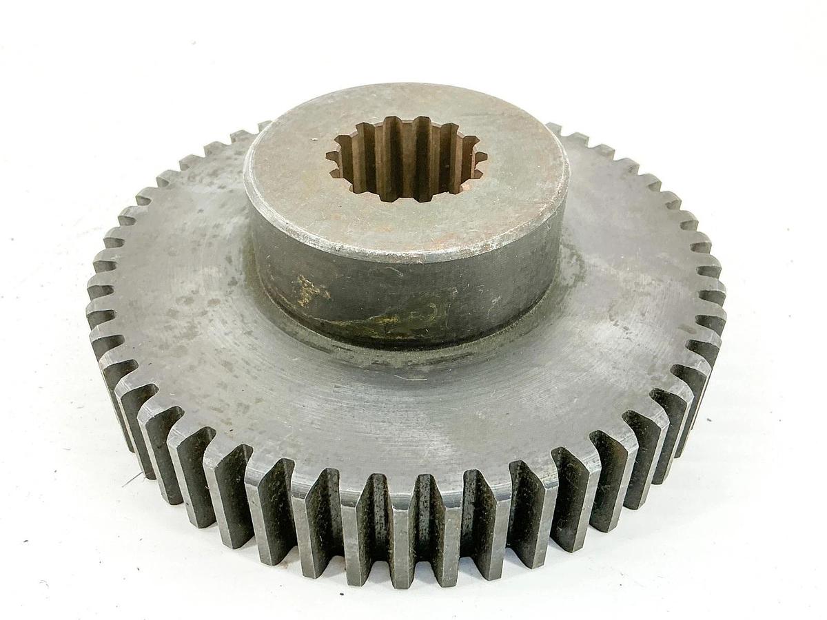 New Martin S1050-14-1/2 Spur Gear 50 Teeth - No Box
