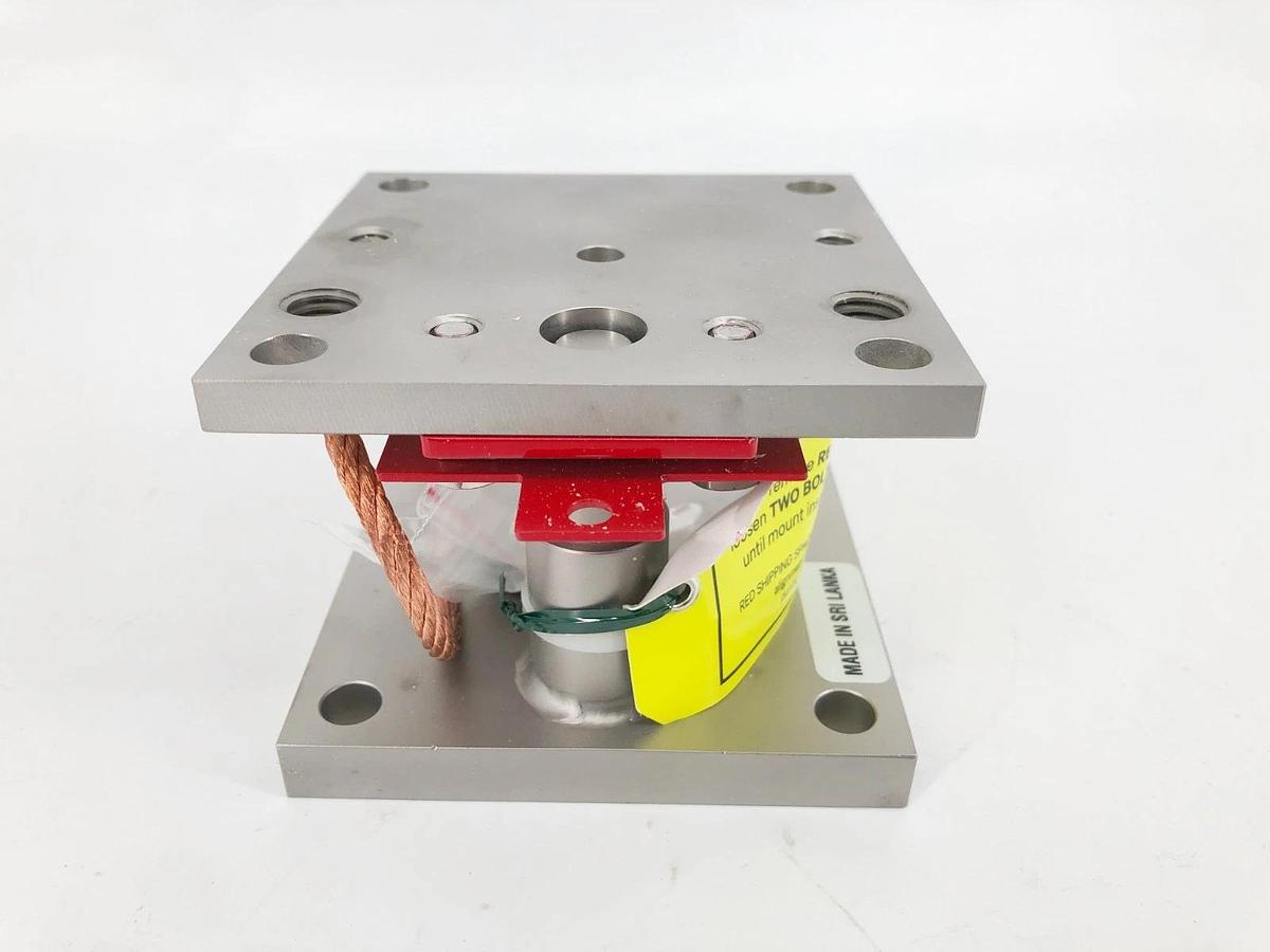 New Hardy HI ONELP-H-220-SS OneMount Load Point Stainless 220LB HI HBB01