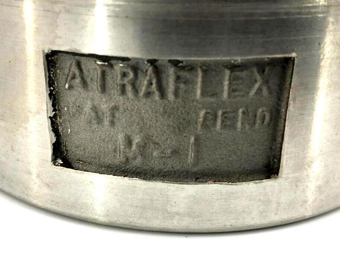 New Atra-Flex M1 Millenium Ring - Standard