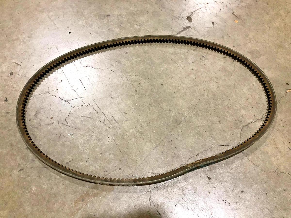 New Gates 5VX600 Cogged V-Belt 60" X 5/8" 15NX1525 - No Box