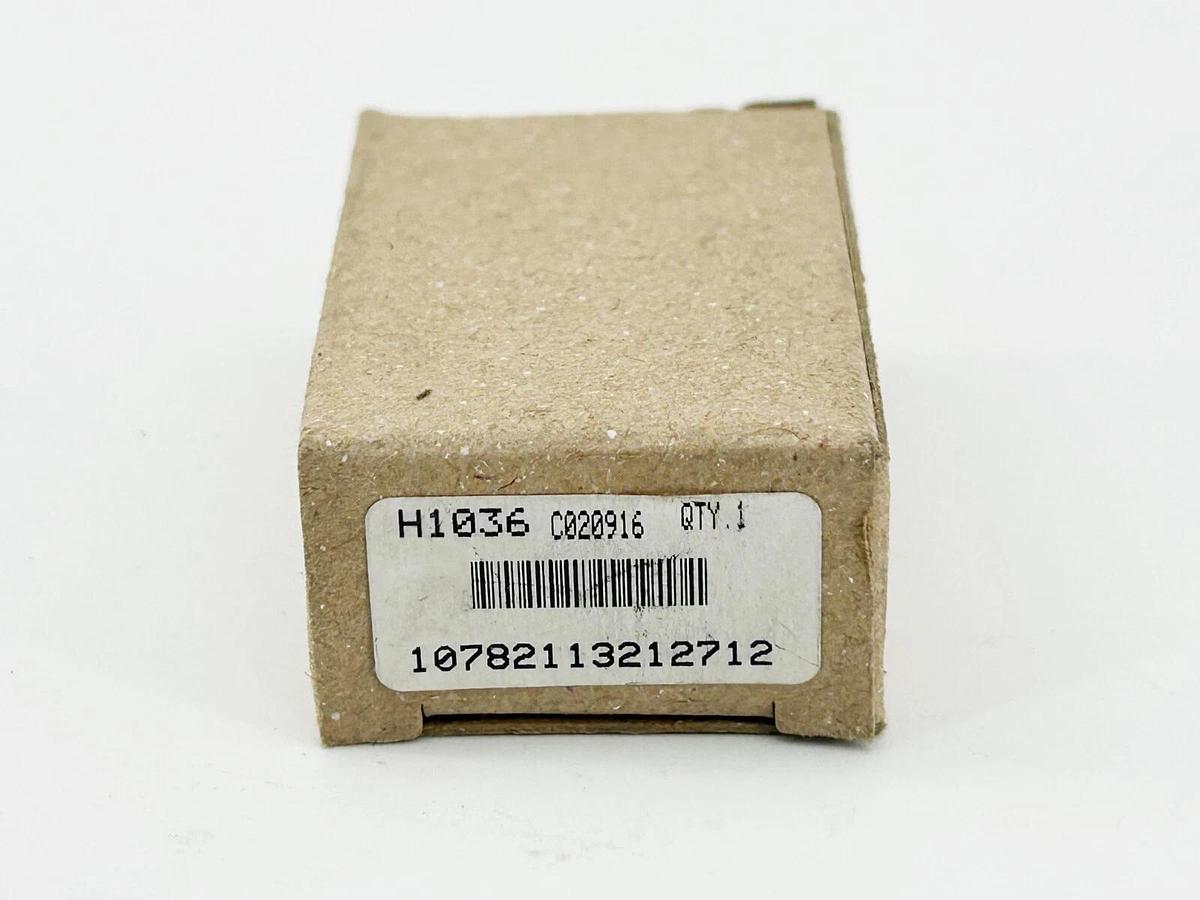 New Lot of 3 Cutler Hammer H1036 Heating Element Overload Relay Type H