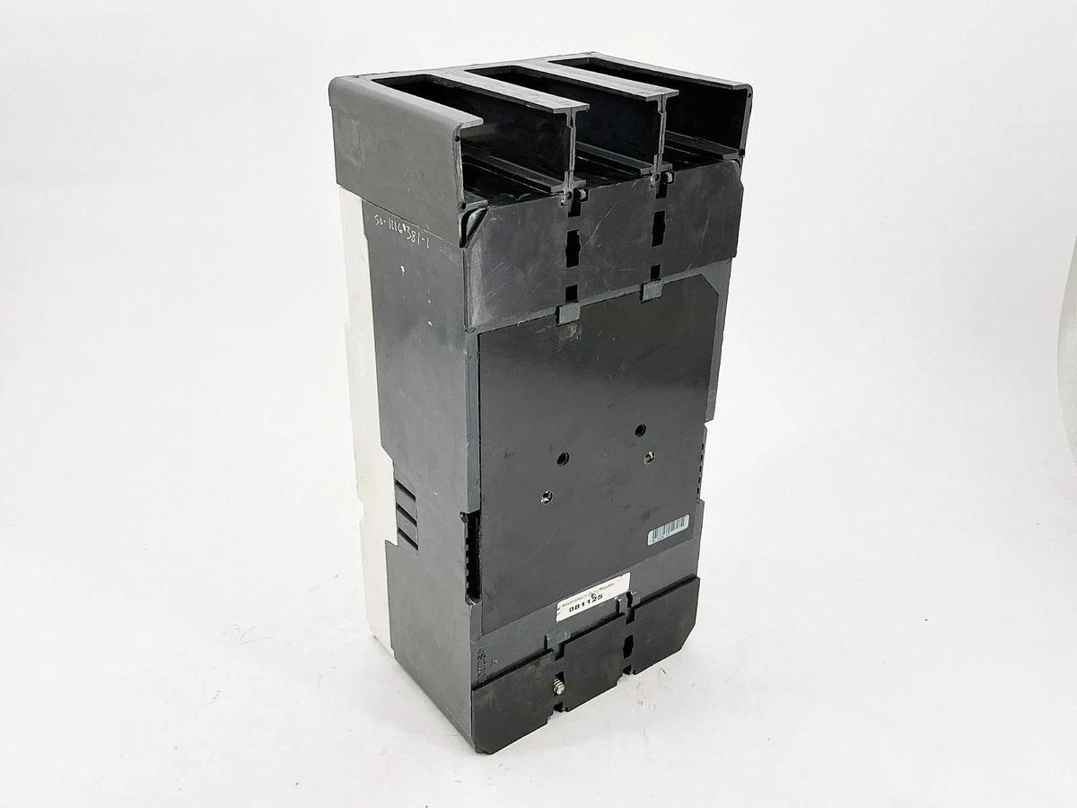 New Allen Bradley 140M-K8P-D40 Circuit Breaker 400A 3P 600Vac 250VDC - No Box