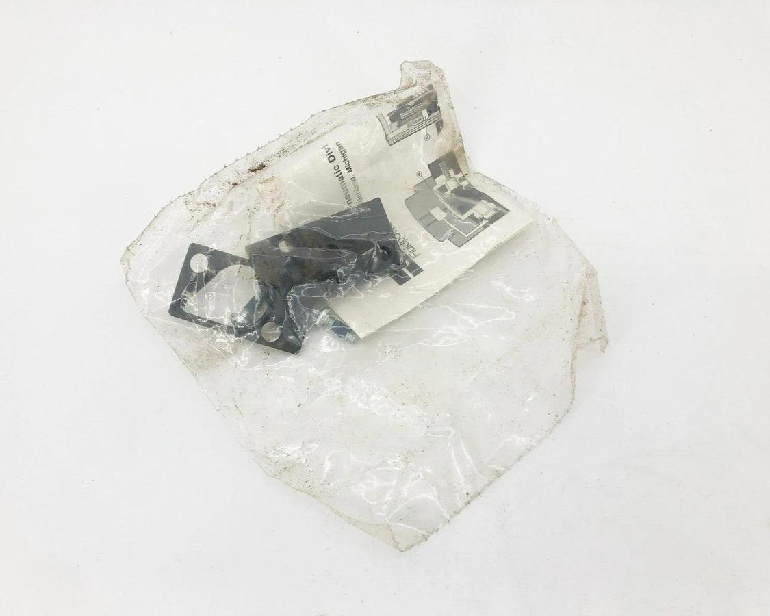 Lot of 3 New Parker PS5407 End Cover Kits
