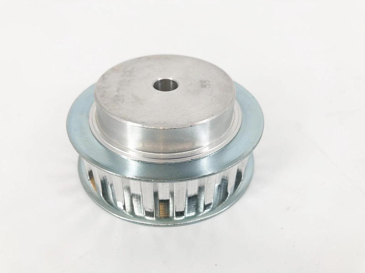 New Poggi 35T102031 Aluminum Pulley 20 Teeth 31 T 10/20-6F - No Box