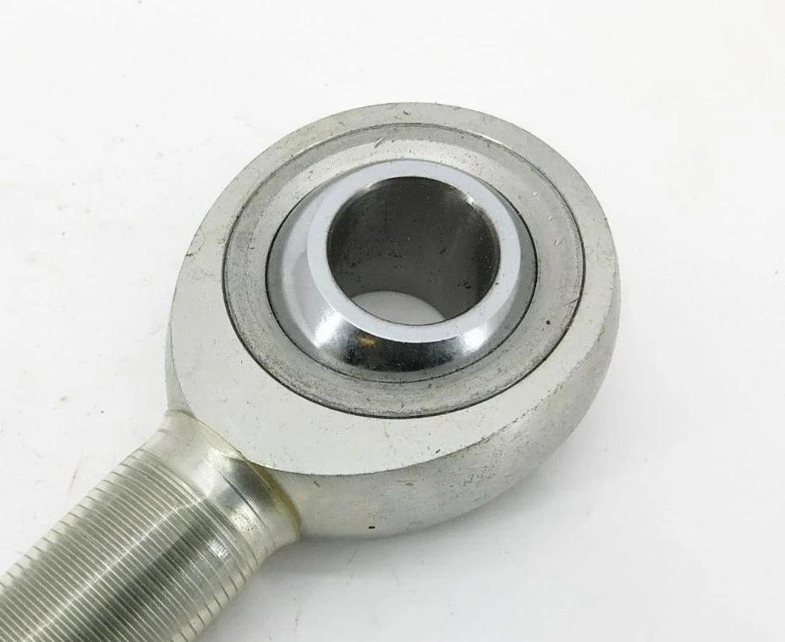 New QA1 KMR16-1 Three-Piece Male Suspension Rod End Bearing 1"