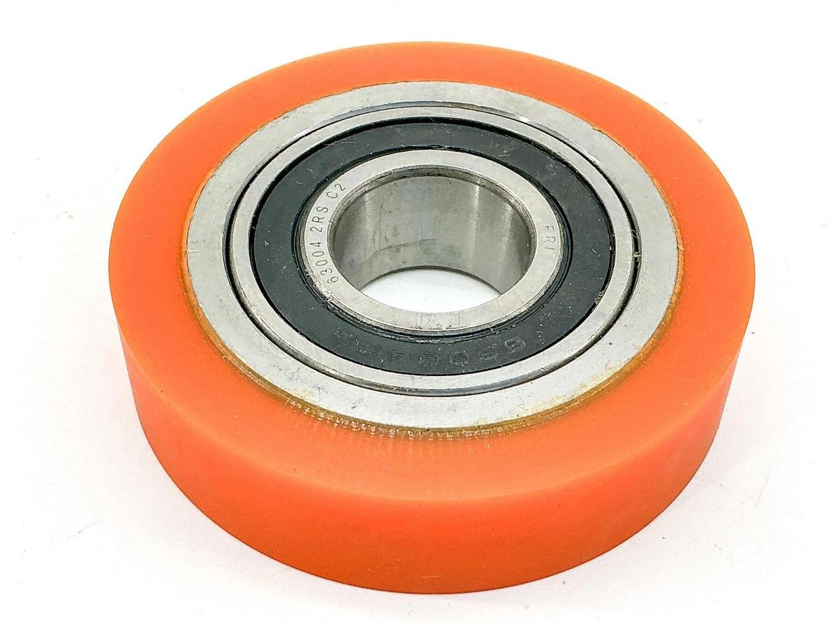 New OMS R11218/50 Pressure Roller Bearing