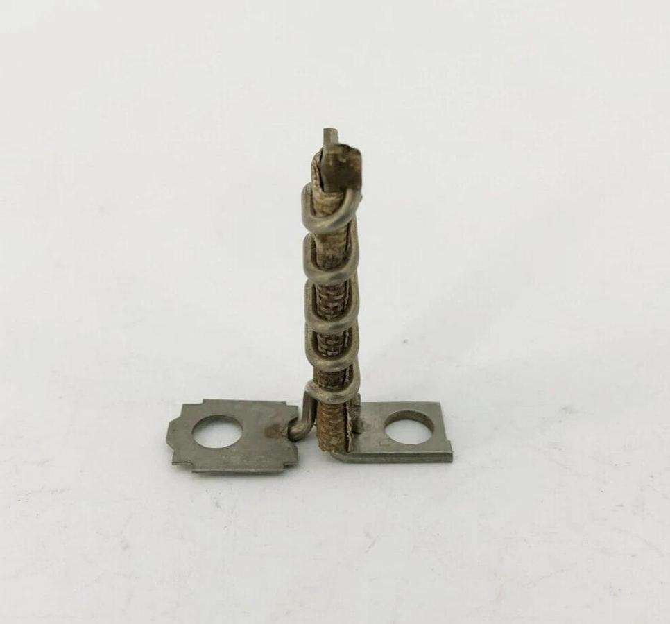 Lot of 3 New GE General Electric 81D-547 Overload Heater Elements