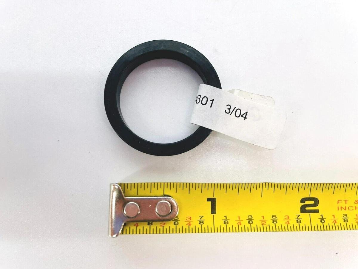 Lot of 22 New Alfa Laval 190601 Seal Ring 25 NBR SMS