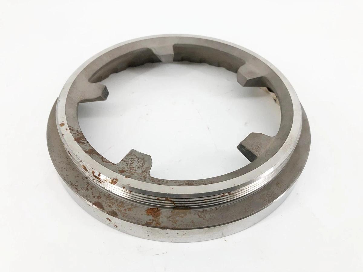 New Karl Schnell 019509 Support Ring Stutzring 5 Finger Gehaitel - No Box