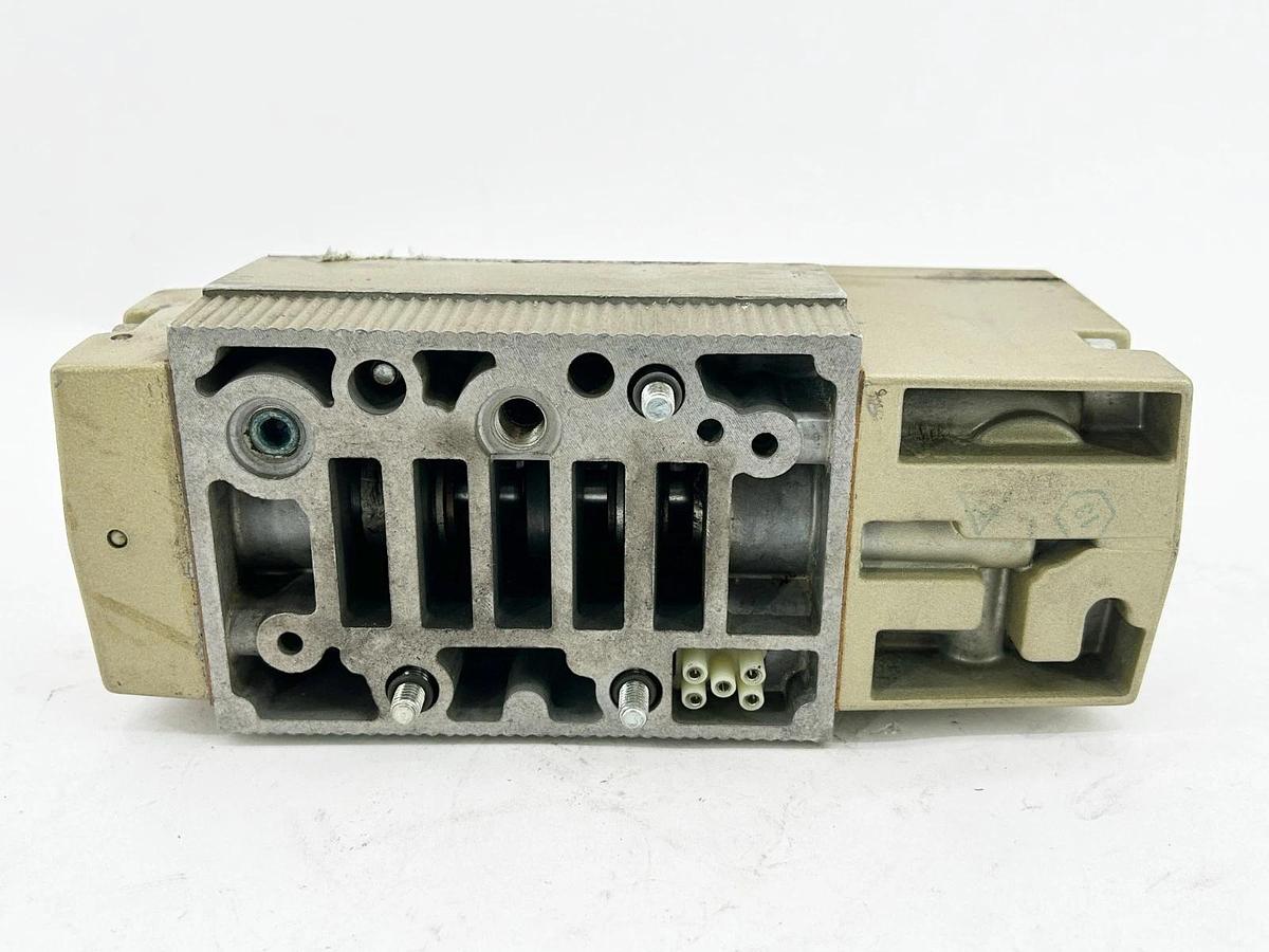 New Ross Controls W7476B4331 Solenoid Valve 110/120V 50/60Hz 2-10Bar- No Box