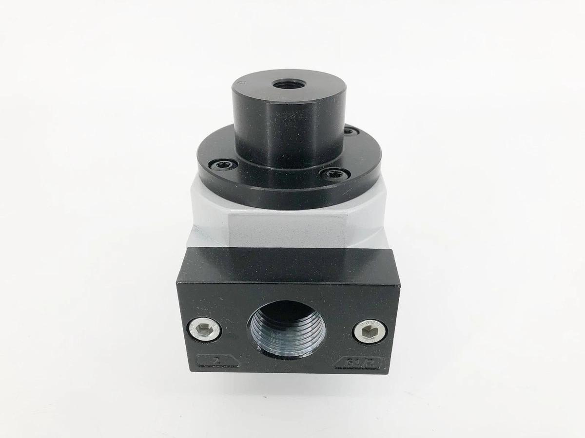 New Festo HEP-1/2-D-MIDI On/ Off Valve 193252 16 bar