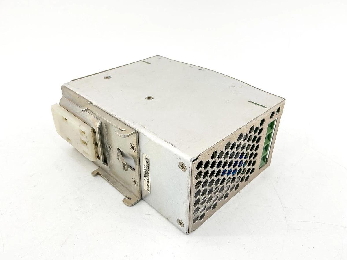 Used Meanwell R-75-12 Power Supply 100-240VAC 2A