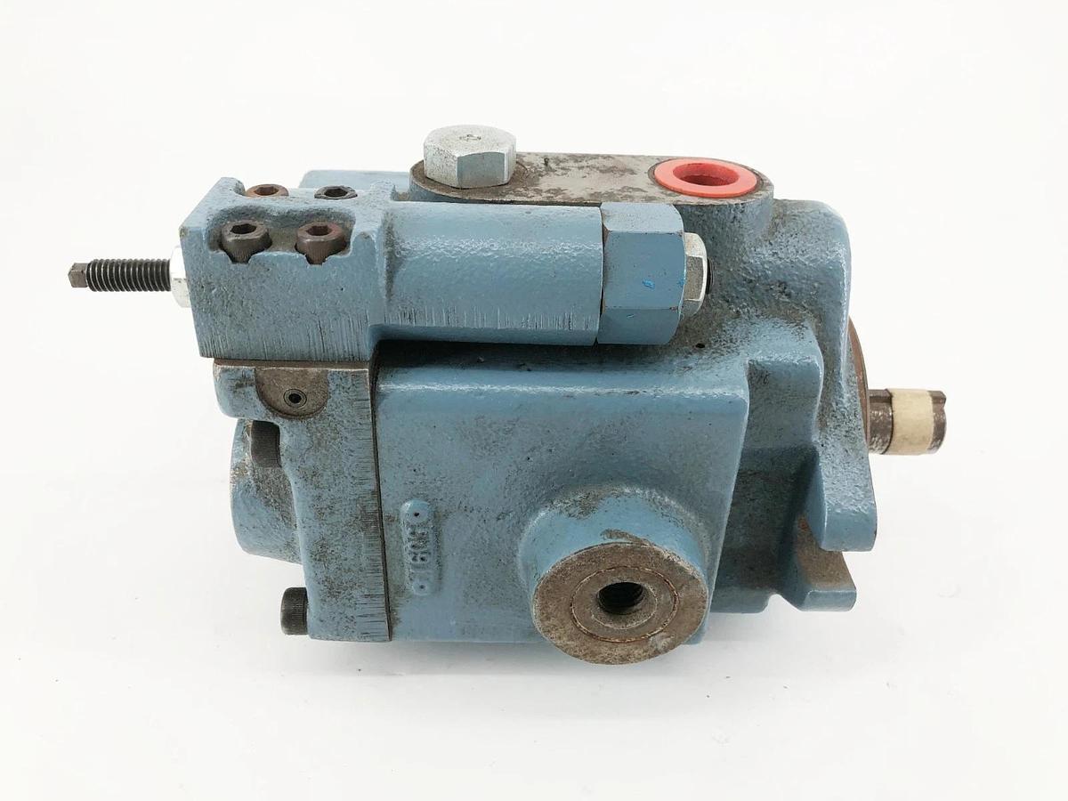 New Continental HPV-6B35-RF-O-1R-B Hydraulic Piston Pump 3500psi 259020 - No Box