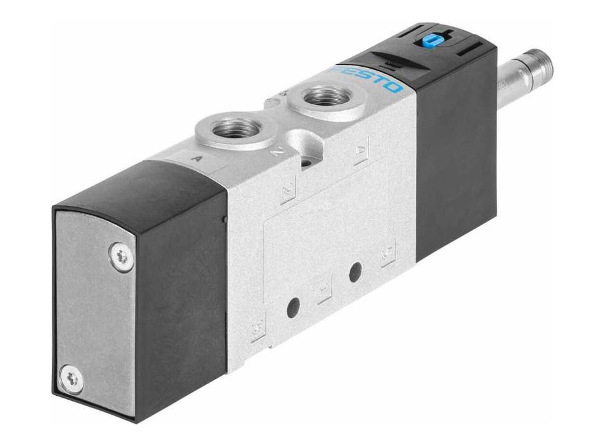 New Festo ZNCF-50 Trunnion Pivot Mount Stainless Steel 174413