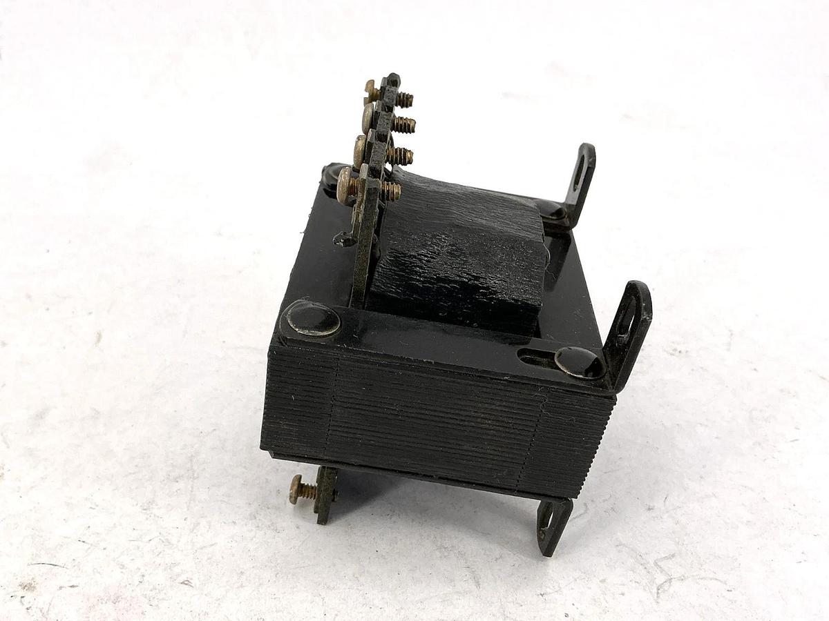 Used Square D 9070EO-1 Ser B Control Transformer 50/60HZ 1-Phase 9070E0-1