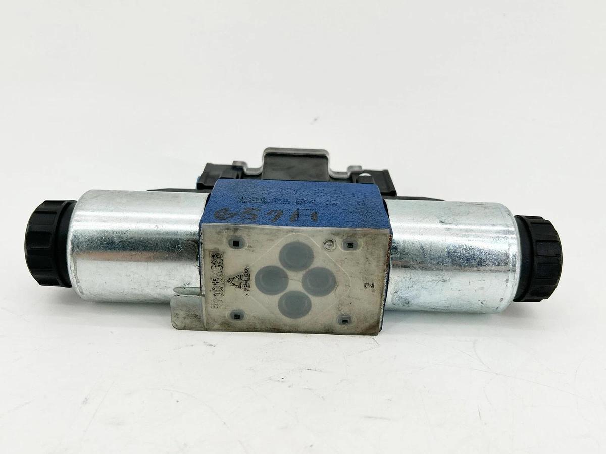 New Rexroth R978878278 4WE-6-J62/EG24N9DA/62 Directional Spool Valve  - No Box