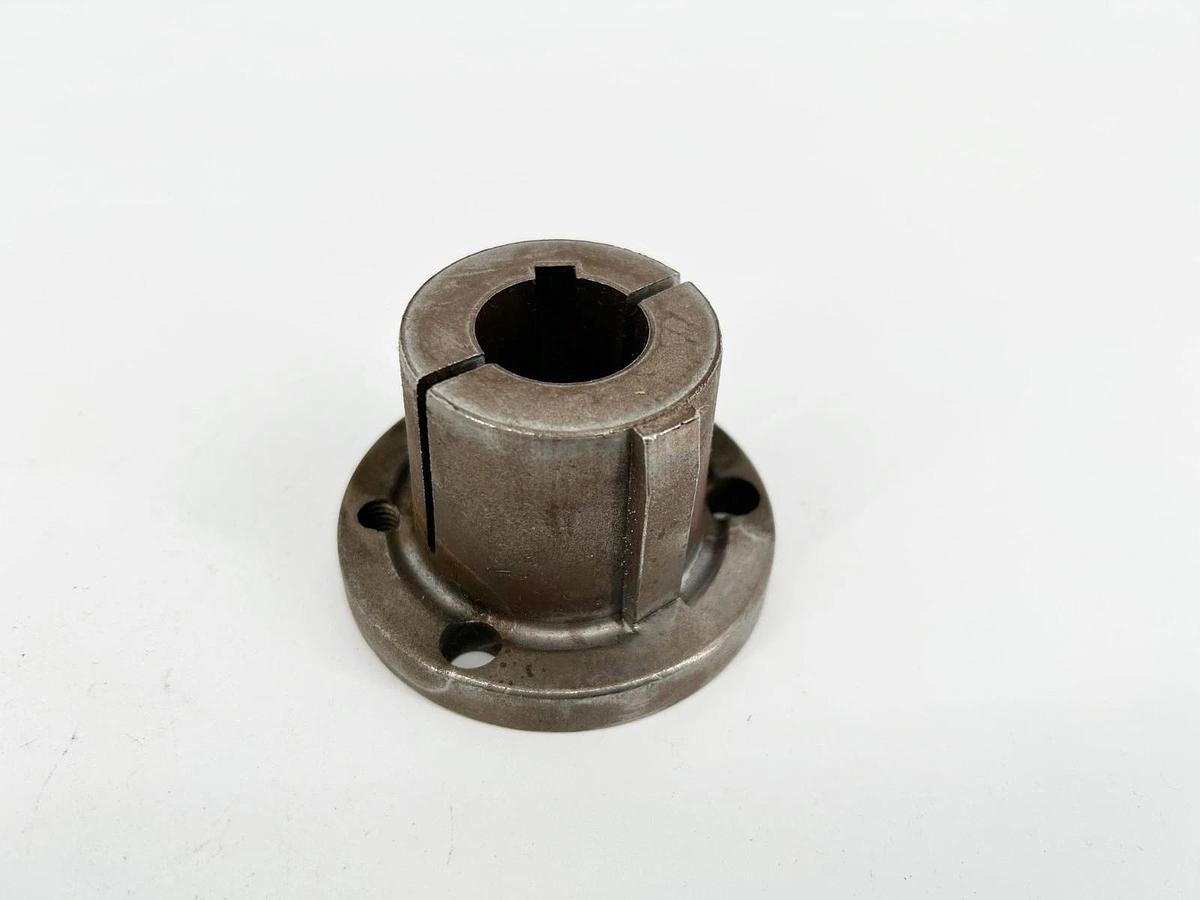 Lot of 2 New Browning P1 1 Split Taper Bushings 1" Bore
