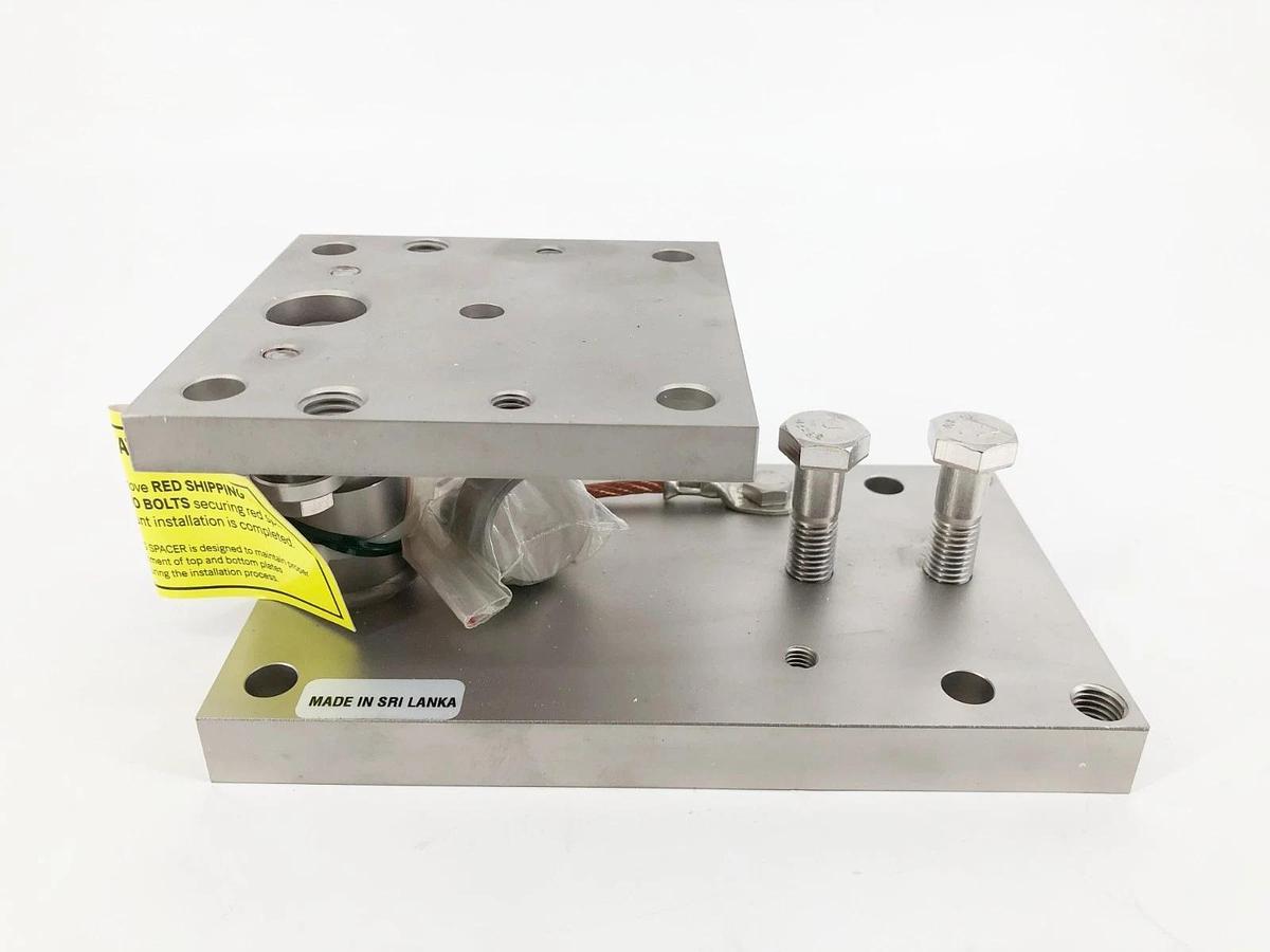 New Hardy HI ONELP-2.25K-SS OneMount Load Point Stainless HI SB05