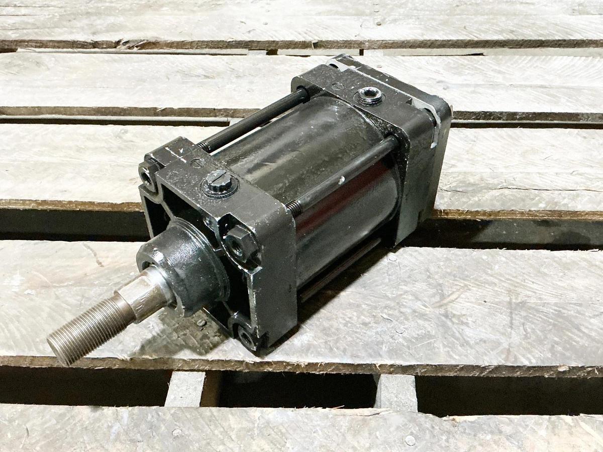 Used Kaman 100873 Kaman 100873 Pneumatic Cylinder H20297