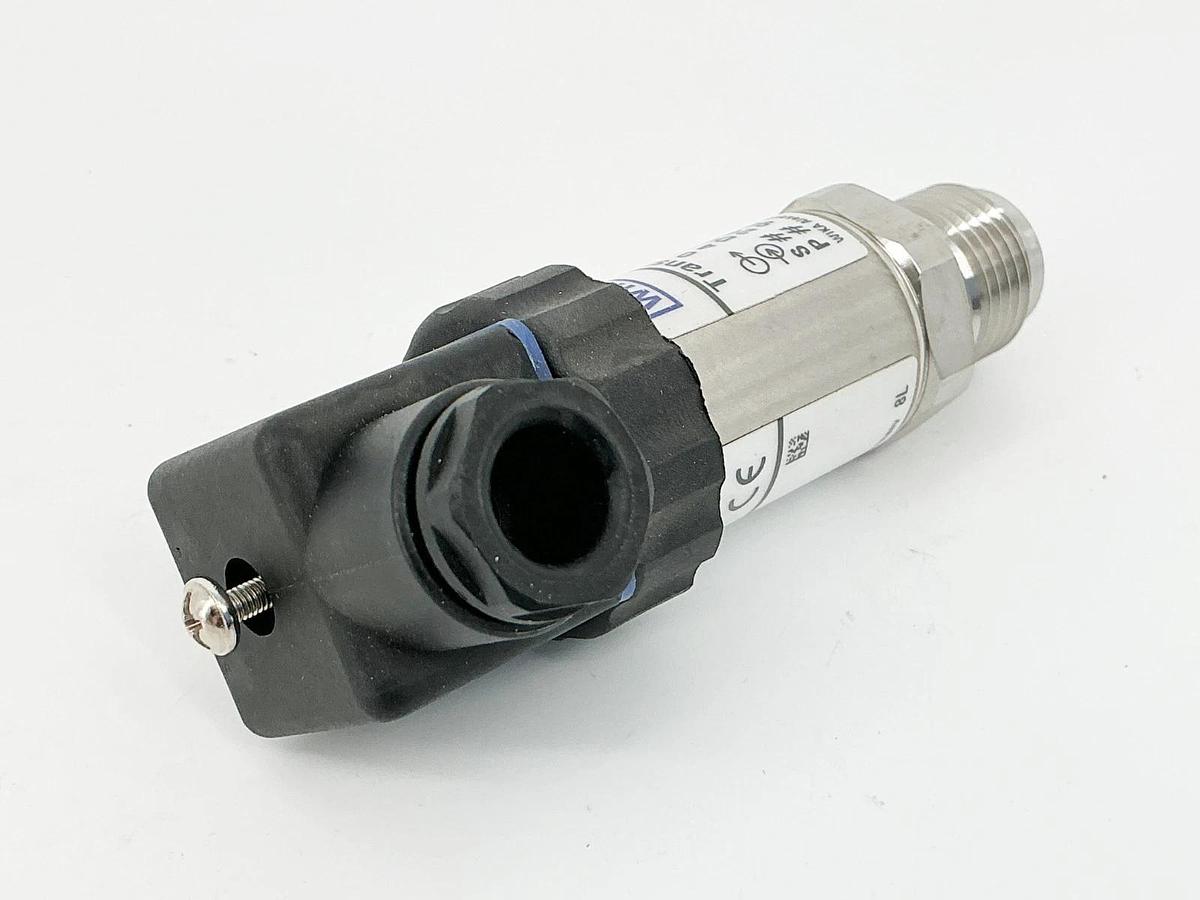 New Wika 9013512 Pressure Transmitter 2.5Bar 20mA 30V
