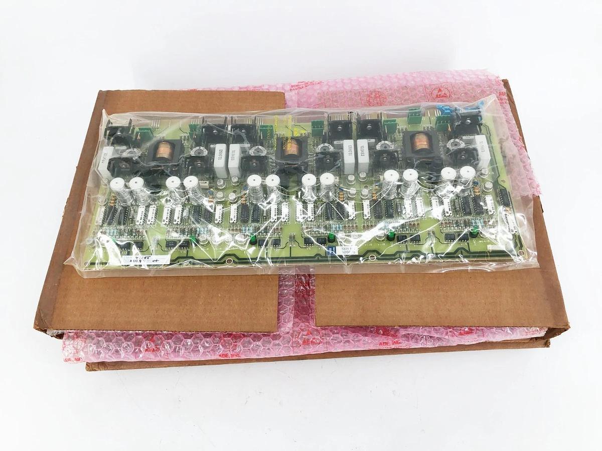 New ABB 58095141 Drive Board SAFT 171 PAC ED 91114