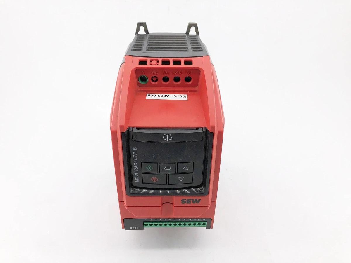 New SEW Eurodrive MCLTPB0015603400 Frequency Inverter 1.5KW 500-600VAC - No Box