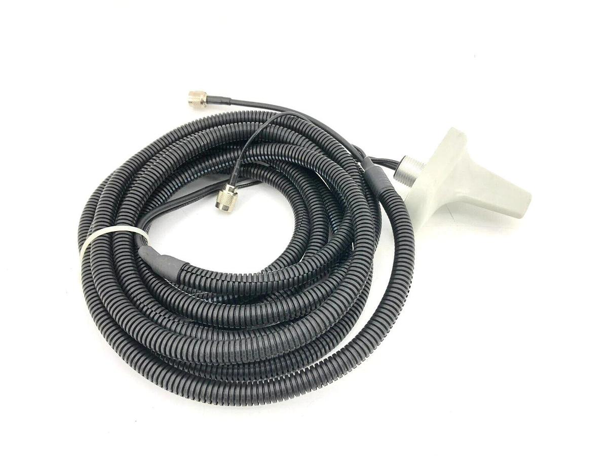 New AeroAntenna AT8075-4 GSM/GPS L1 Antenna