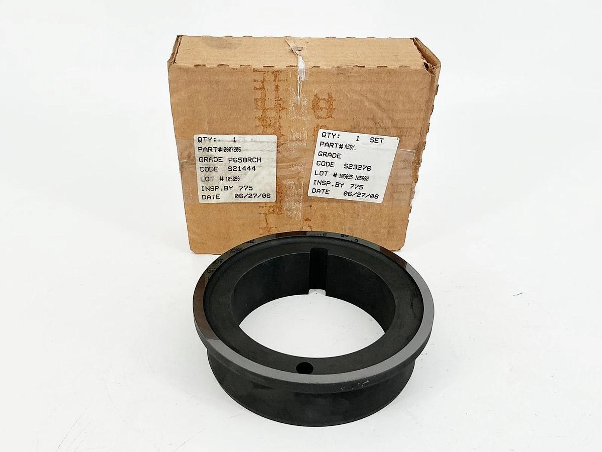 New 2007206 Seal Kit For Morgan Advanced Materials